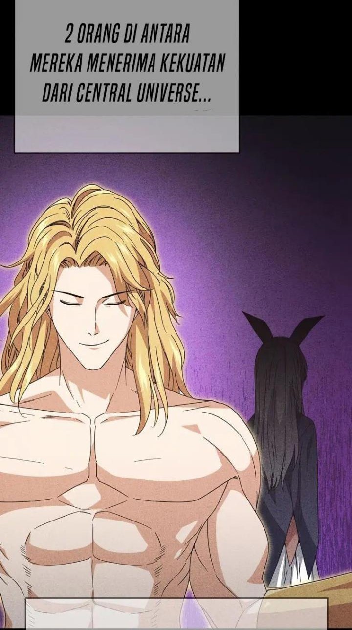 My Dad Is Too Strong chapter 127 halaman 41