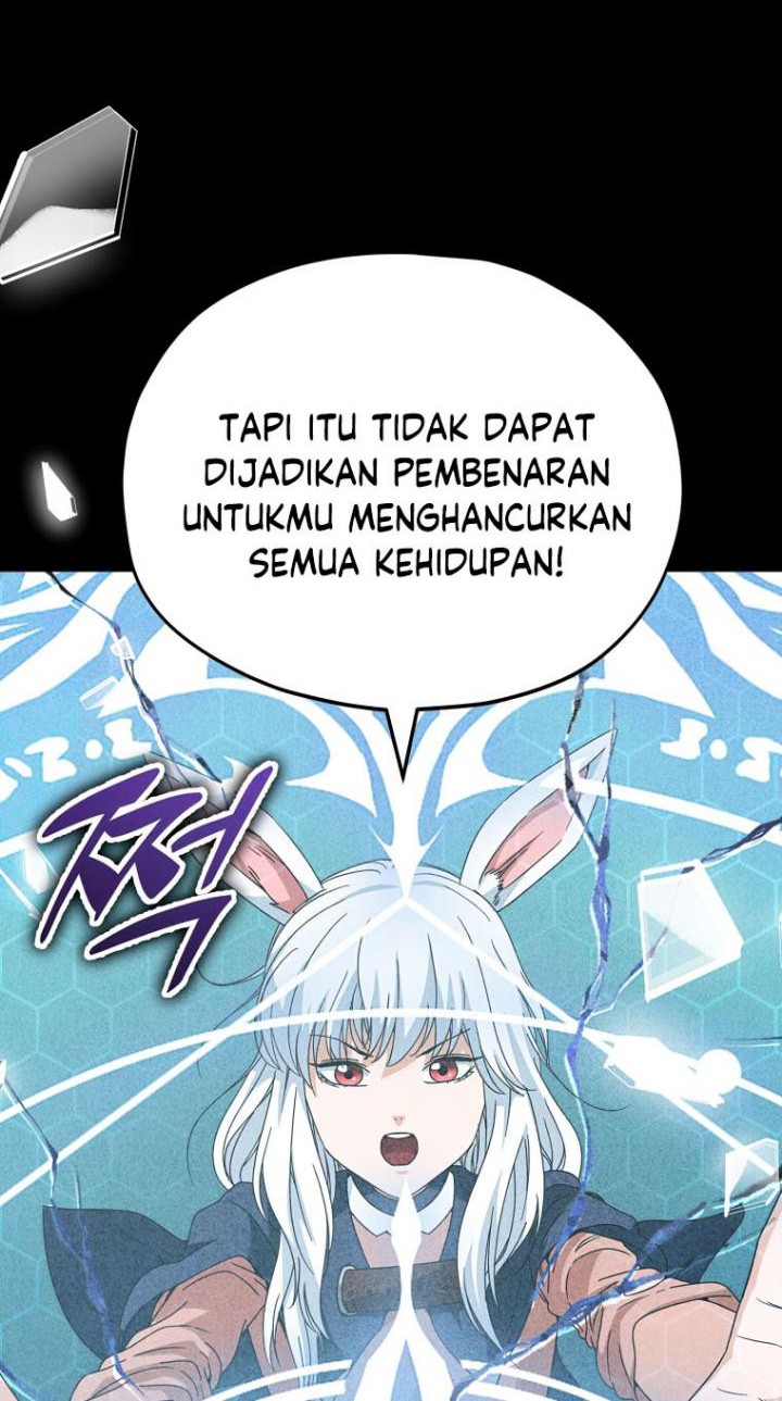 My Dad Is Too Strong Bab 128 halaman 7