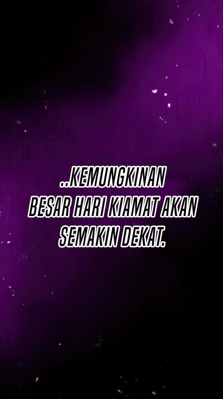 My Dad Is Too Strong Bab 128 halaman 70