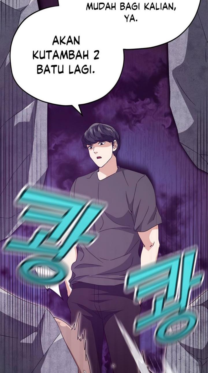 My Dad Is Too Strong chapter 129 halaman 7