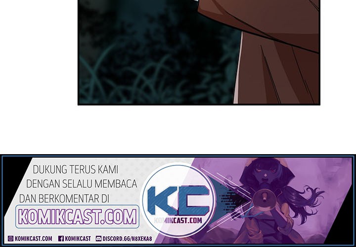 My Dad Is Too Strong chapter 13 halaman 13