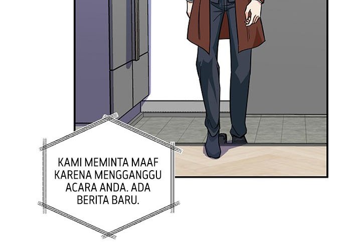 My Dad Is Too Strong chapter 13 halaman 19