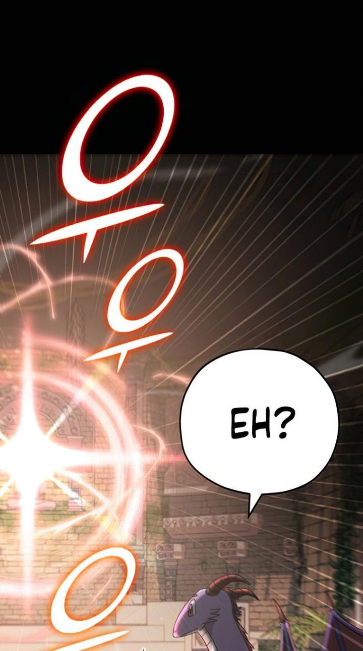 My Dad Is Too Strong chapter 130 halaman 41