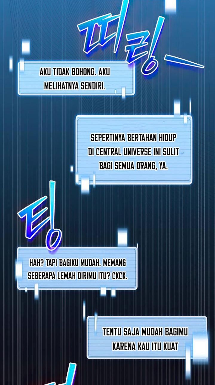 My Dad Is Too Strong chapter 132 halaman 5