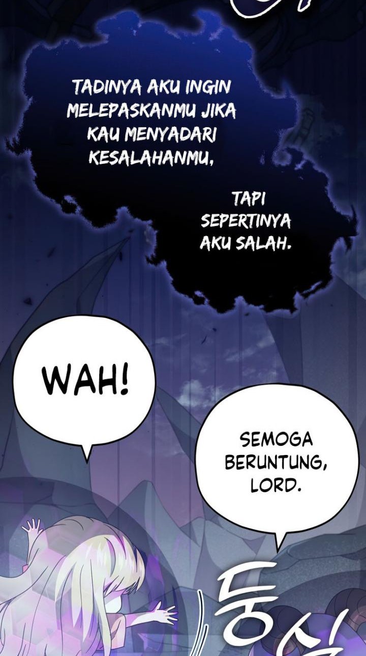 My Dad Is Too Strong Bab 133 halaman 45