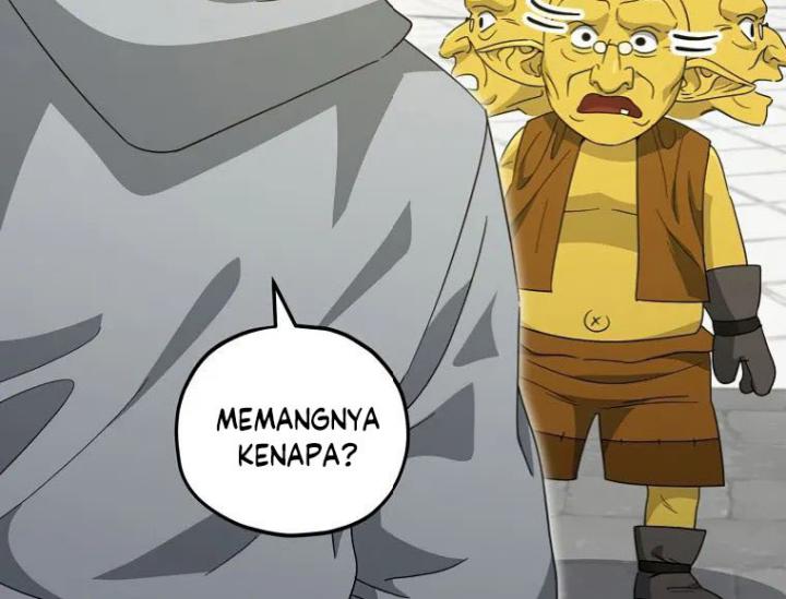 My Dad Is Too Strong chapter 134 halaman 16