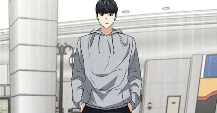 My Dad Is Too Strong chapter 134 halaman 64