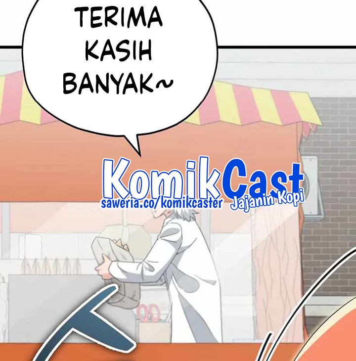 My Dad Is Too Strong chapter 135 halaman 21