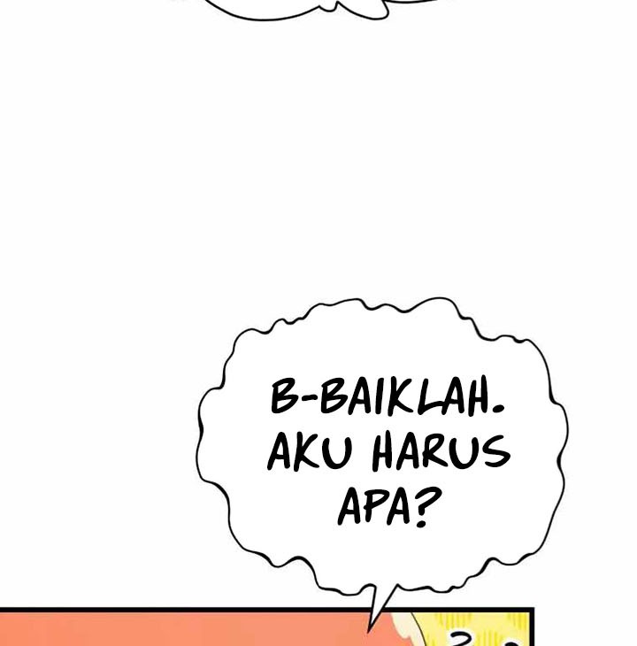 My Dad Is Too Strong chapter 135 halaman 32