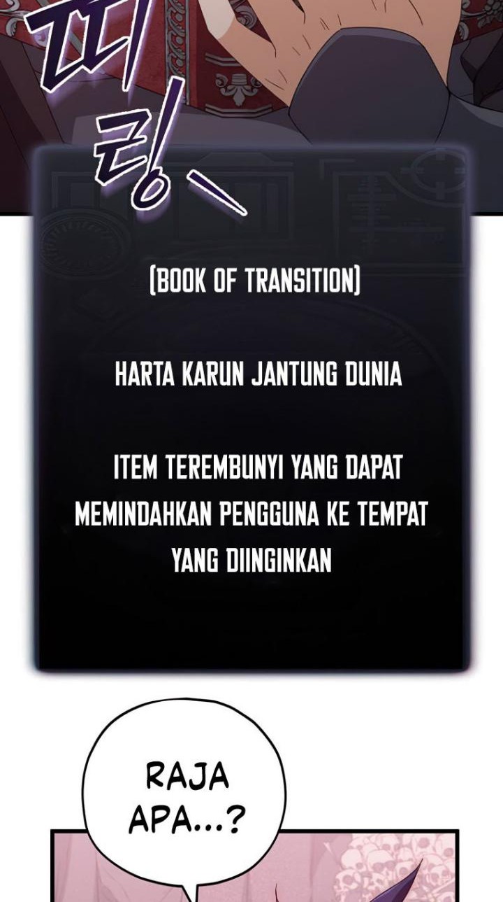 My Dad Is Too Strong chapter 136 halaman 5