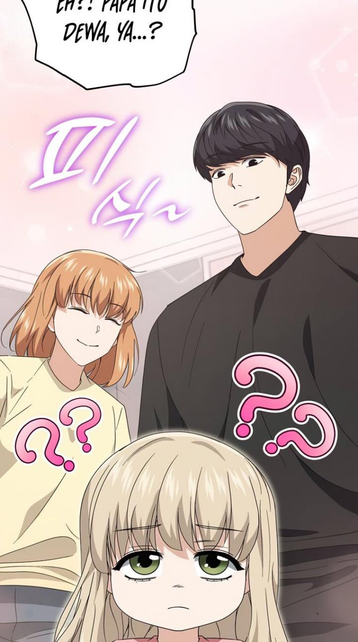 My Dad Is Too Strong chapter 136 halaman 18