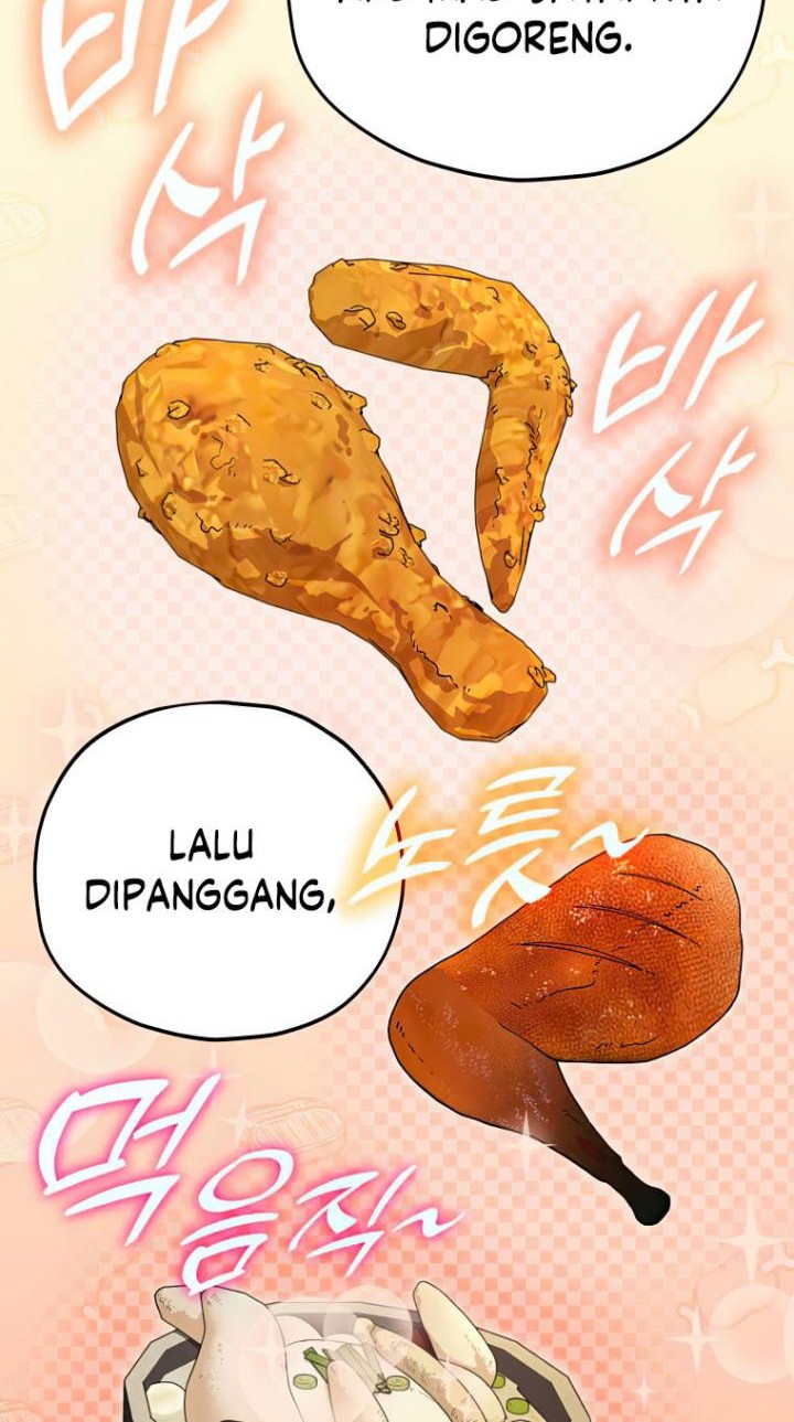 My Dad Is Too Strong chapter 136 halaman 20
