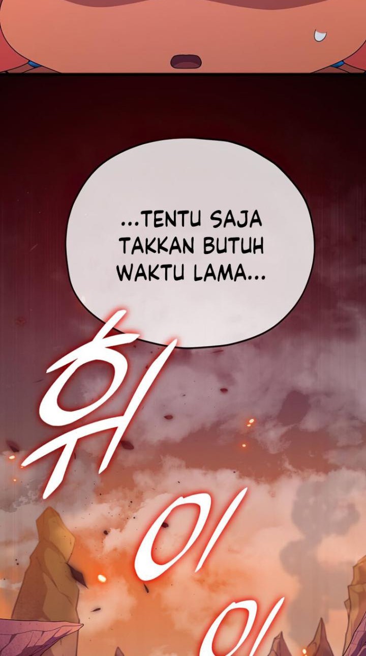 My Dad Is Too Strong chapter 136 halaman 30