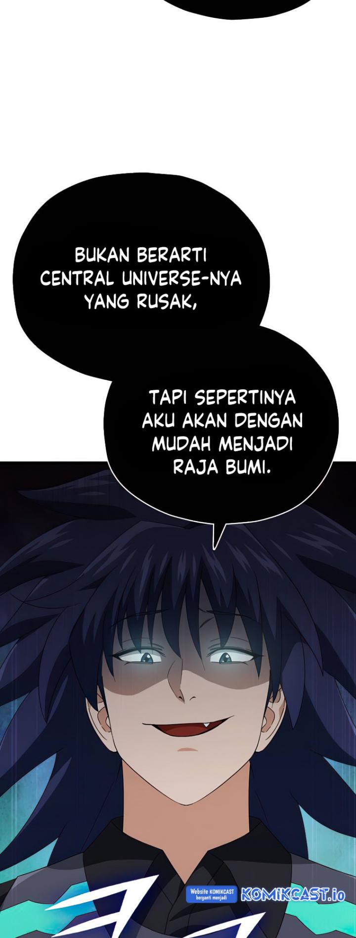 My Dad Is Too Strong chapter 136 halaman 37