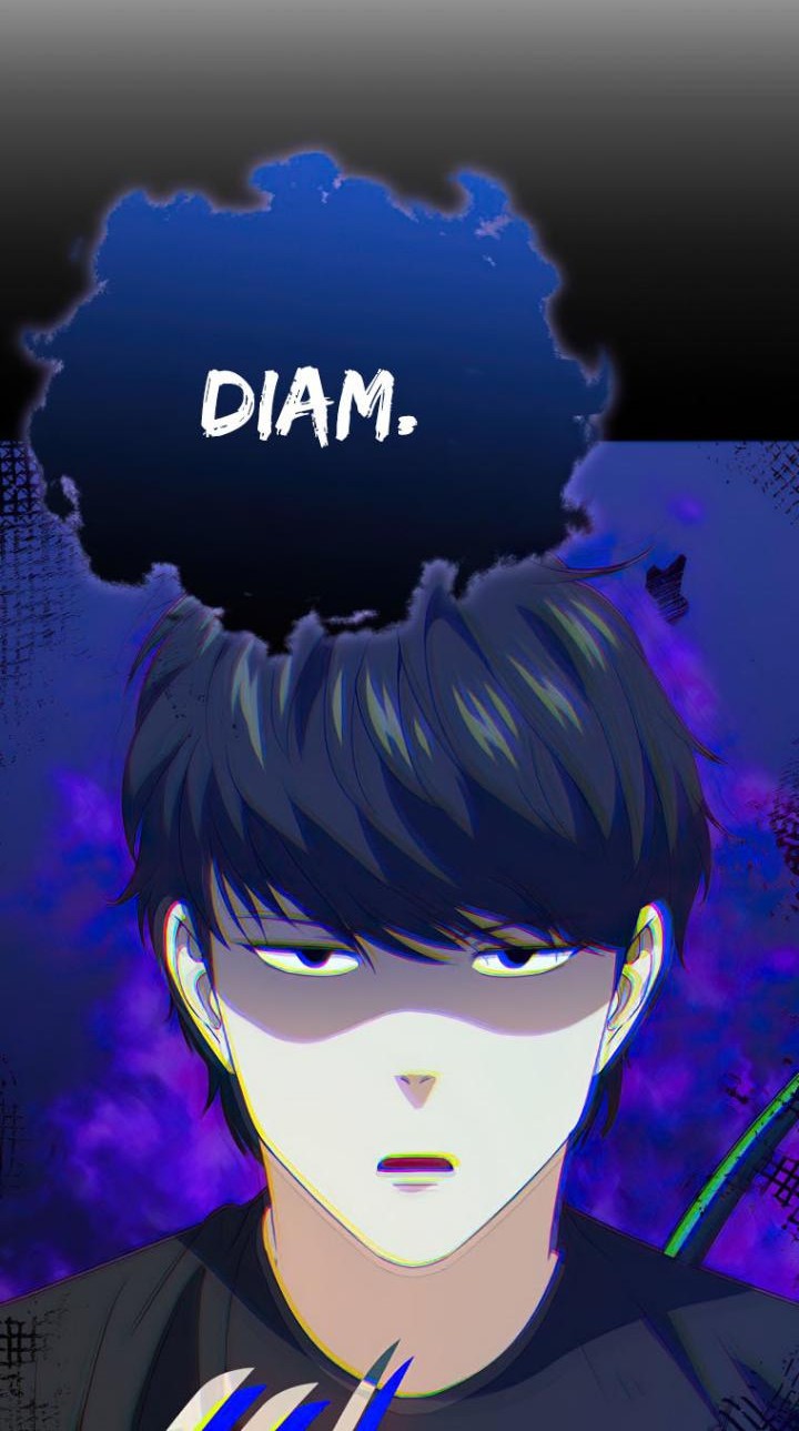 My Dad Is Too Strong chapter 136 halaman 54