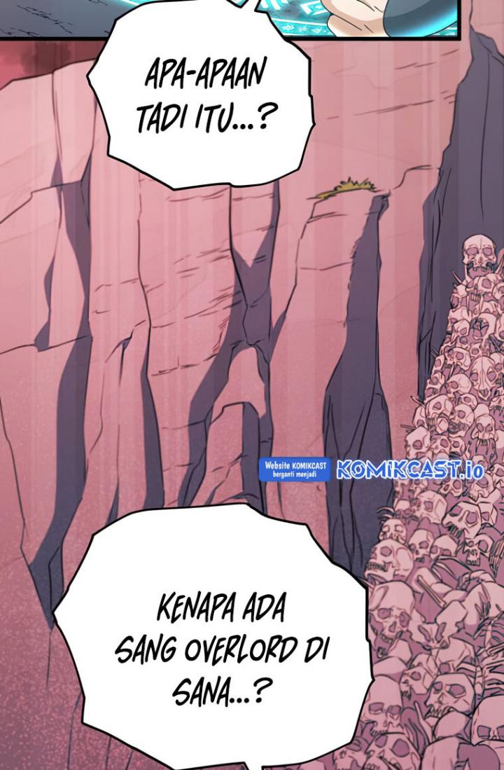 My Dad Is Too Strong chapter 136 halaman 64