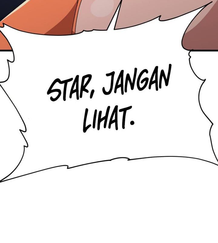 My Dad Is Too Strong chapter 136 halaman 72