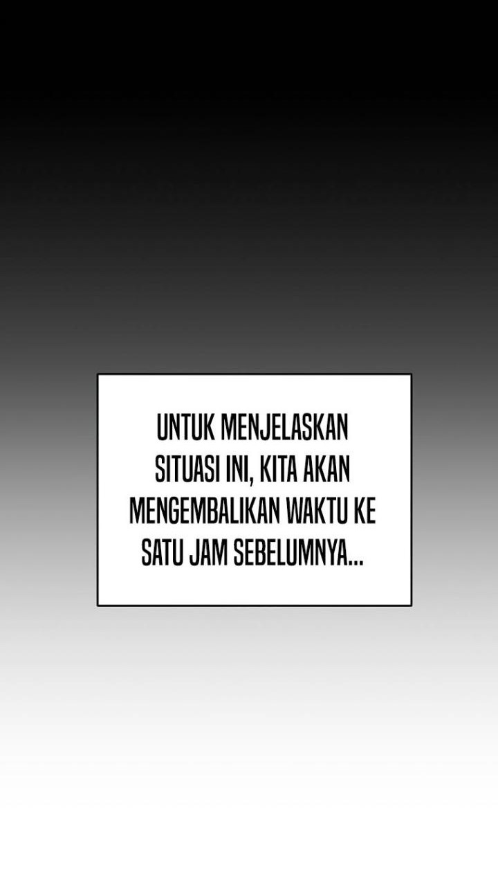 My Dad Is Too Strong Bab 137 halaman 5