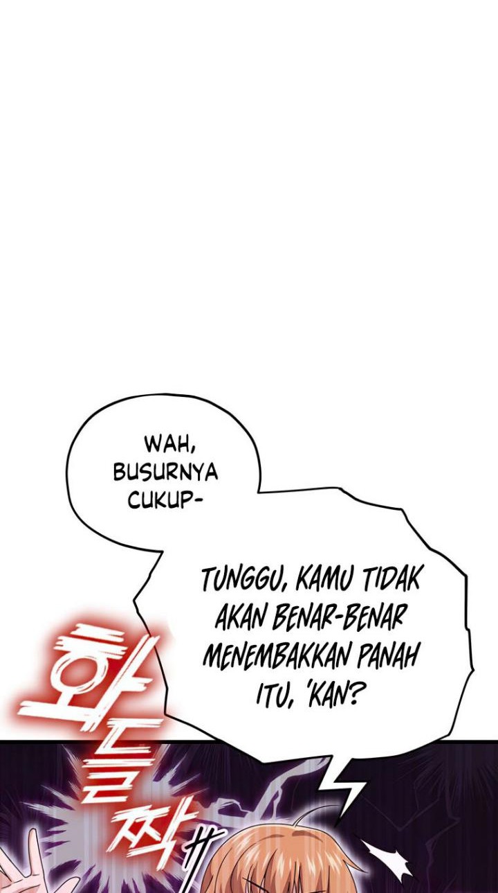 My Dad Is Too Strong Bab 137 halaman 16