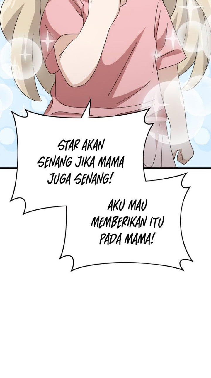 My Dad Is Too Strong Bab 137 halaman 42