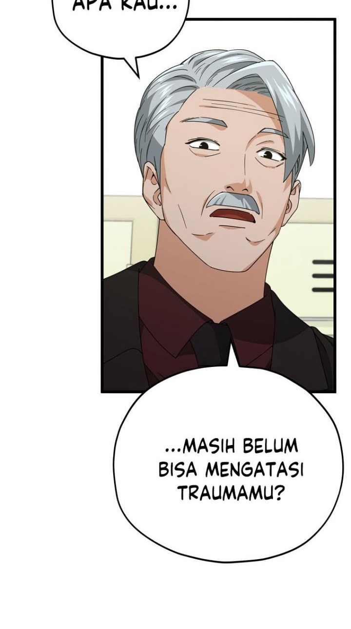 My Dad Is Too Strong chapter 138 halaman 14