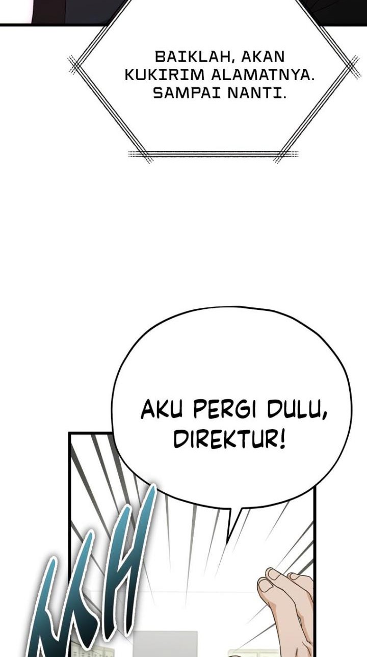 My Dad Is Too Strong chapter 138 halaman 30