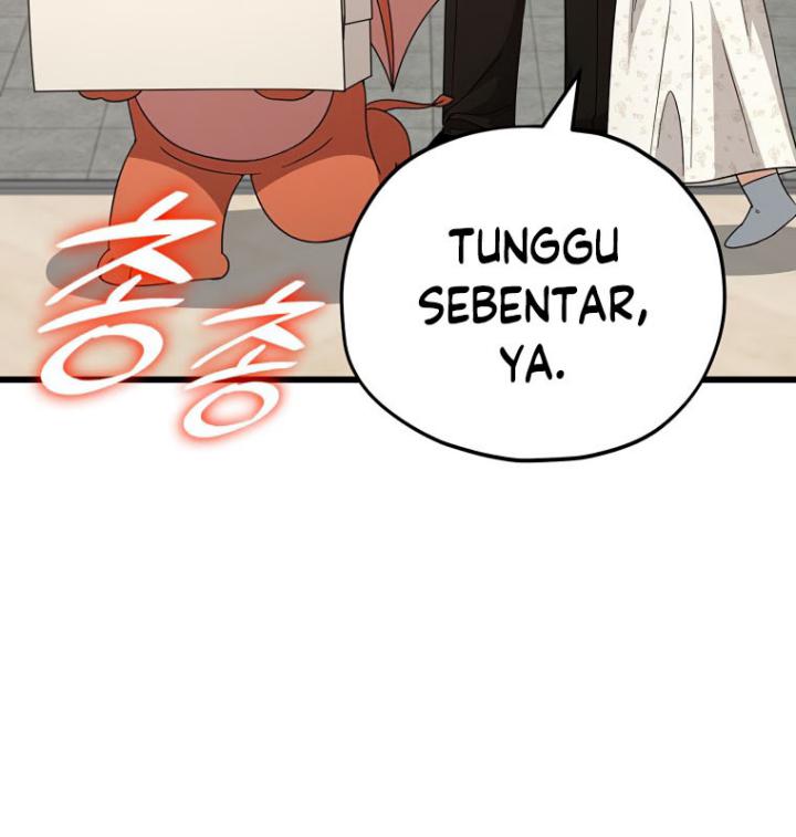 My Dad Is Too Strong chapter 138 halaman 40