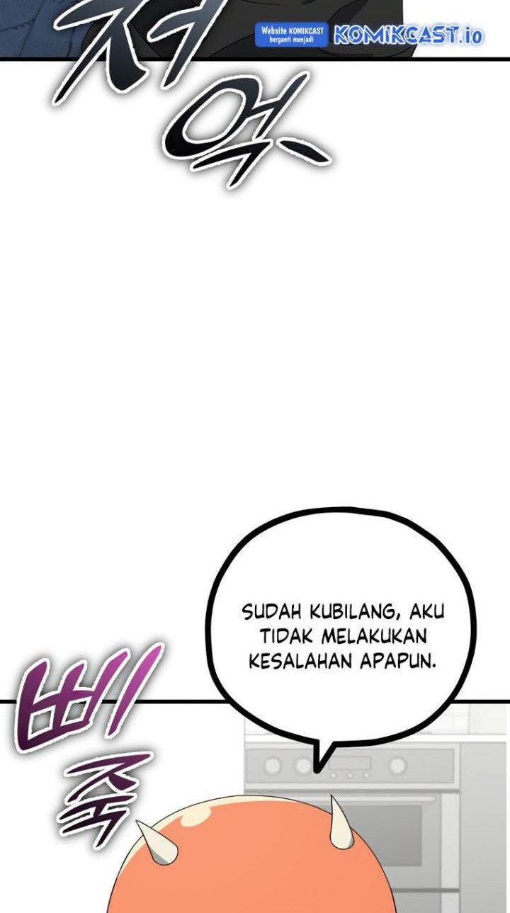 My Dad Is Too Strong chapter 139 halaman 59