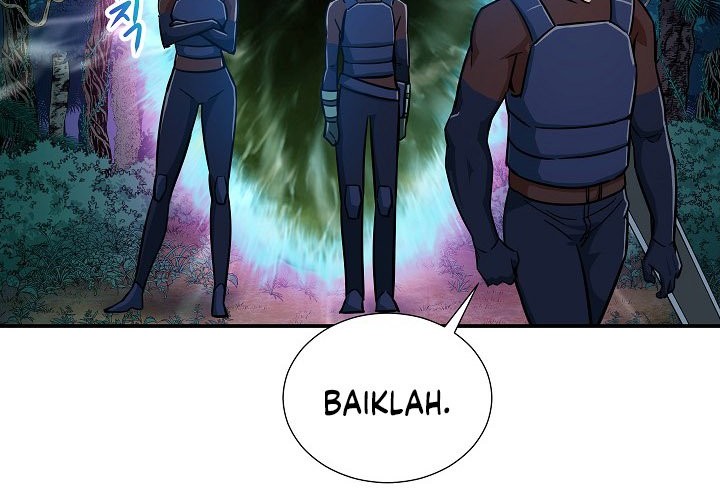 My Dad Is Too Strong chapter 14 halaman 16