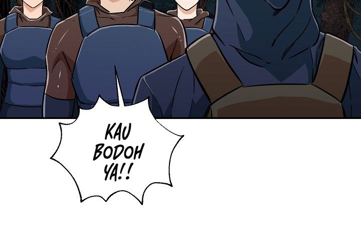 My Dad Is Too Strong chapter 14 halaman 19