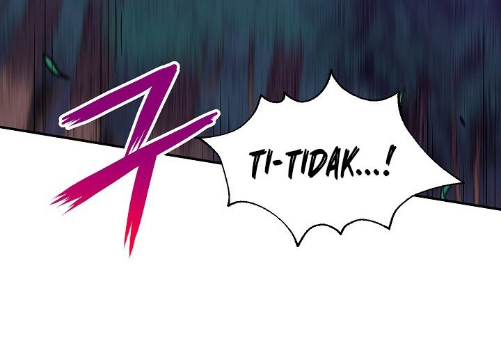 My Dad Is Too Strong chapter 14 halaman 22