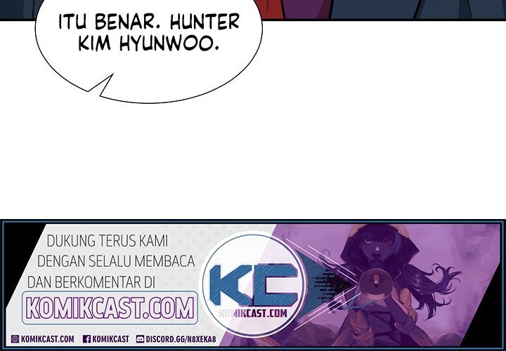 My Dad Is Too Strong chapter 14 halaman 25