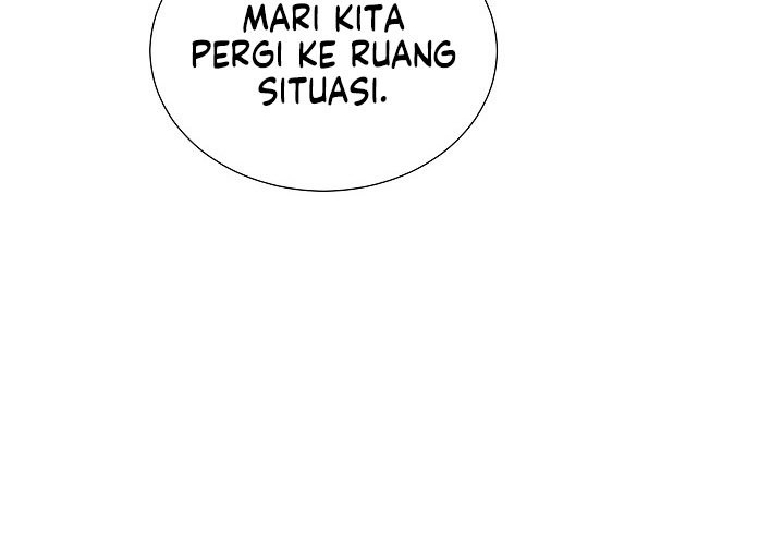 My Dad Is Too Strong chapter 14 halaman 28