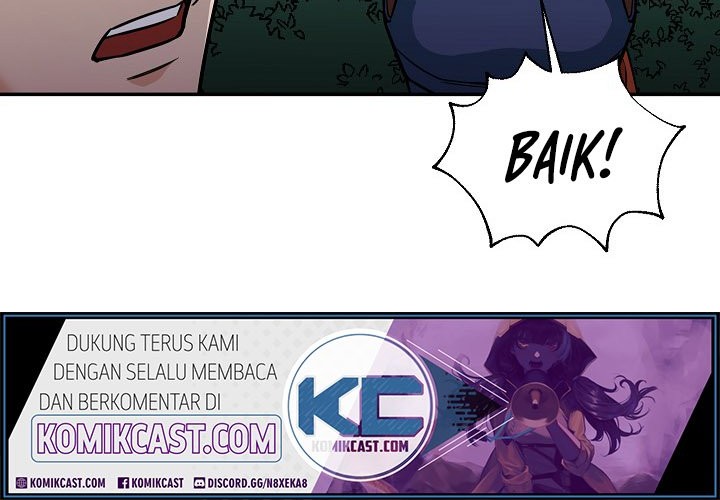 My Dad Is Too Strong chapter 14 halaman 37