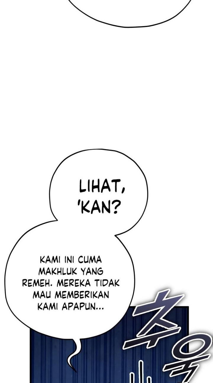 My Dad Is Too Strong chapter 144 halaman 7