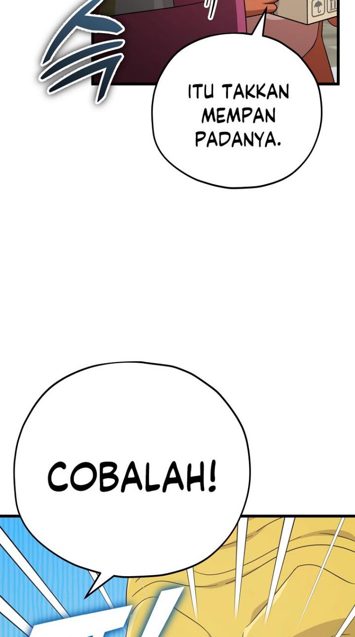 My Dad Is Too Strong chapter 144 halaman 19