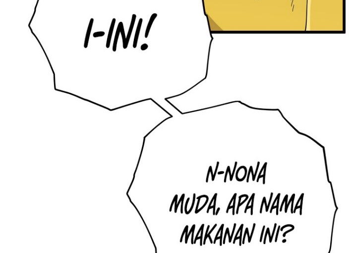My Dad Is Too Strong chapter 144 halaman 21