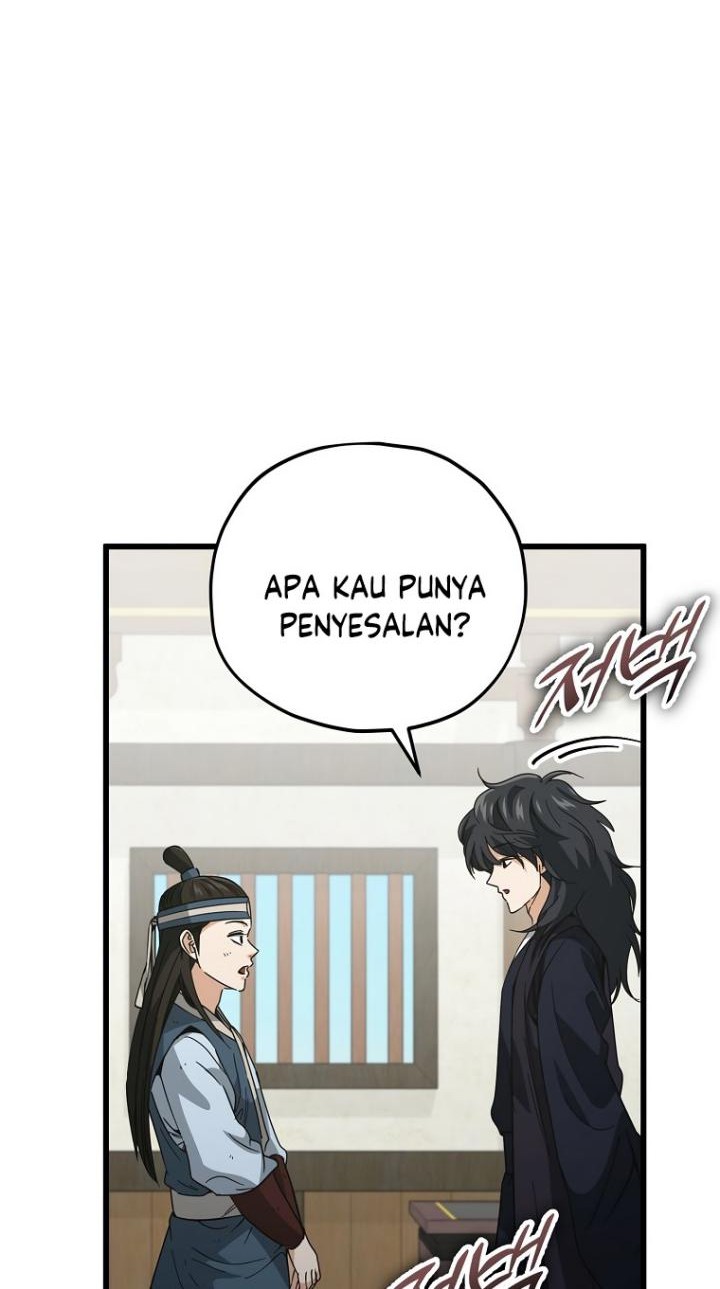 My Dad Is Too Strong chapter 145 halaman 13