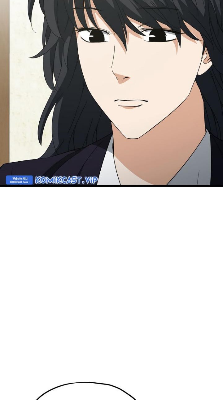 My Dad Is Too Strong chapter 145 halaman 15