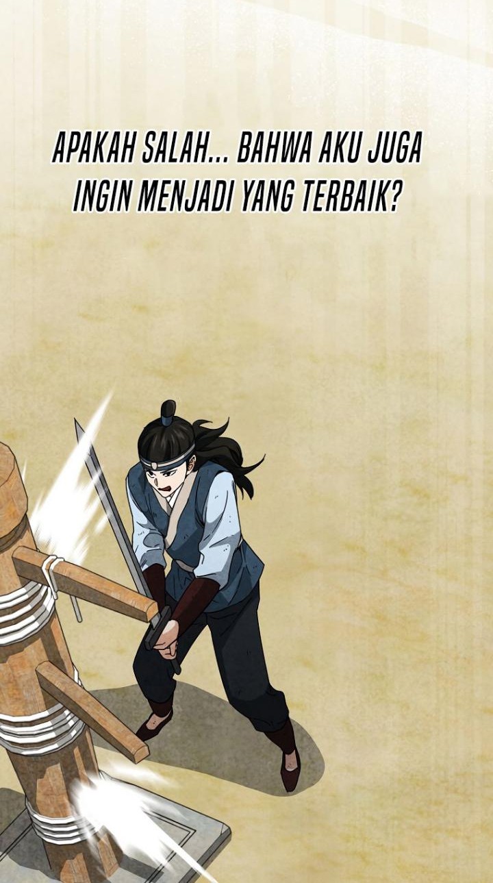 My Dad Is Too Strong chapter 145 halaman 19