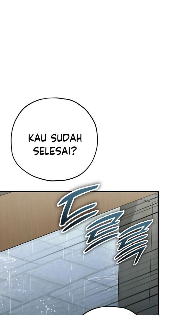 My Dad Is Too Strong chapter 145 halaman 24