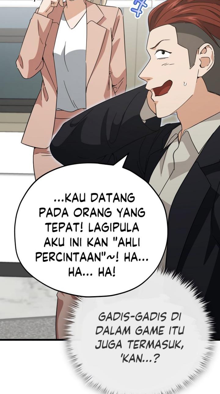 My Dad Is Too Strong chapter 146 halaman 9