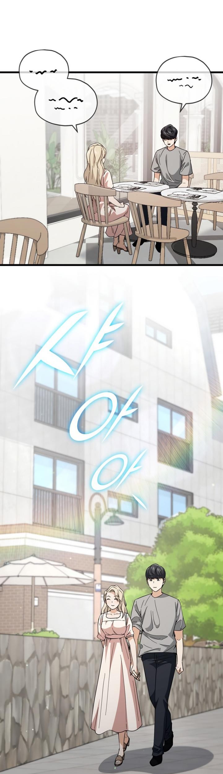 My Dad Is Too Strong chapter 146 halaman 32