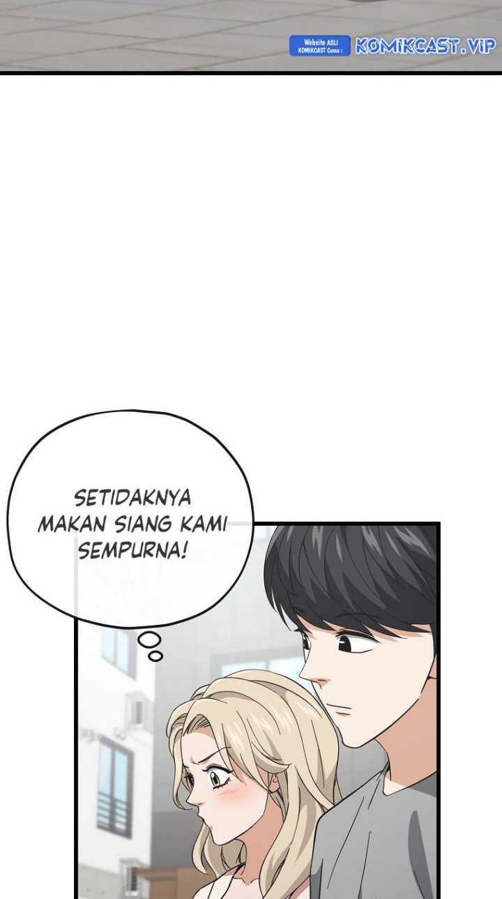 My Dad Is Too Strong chapter 146 halaman 33