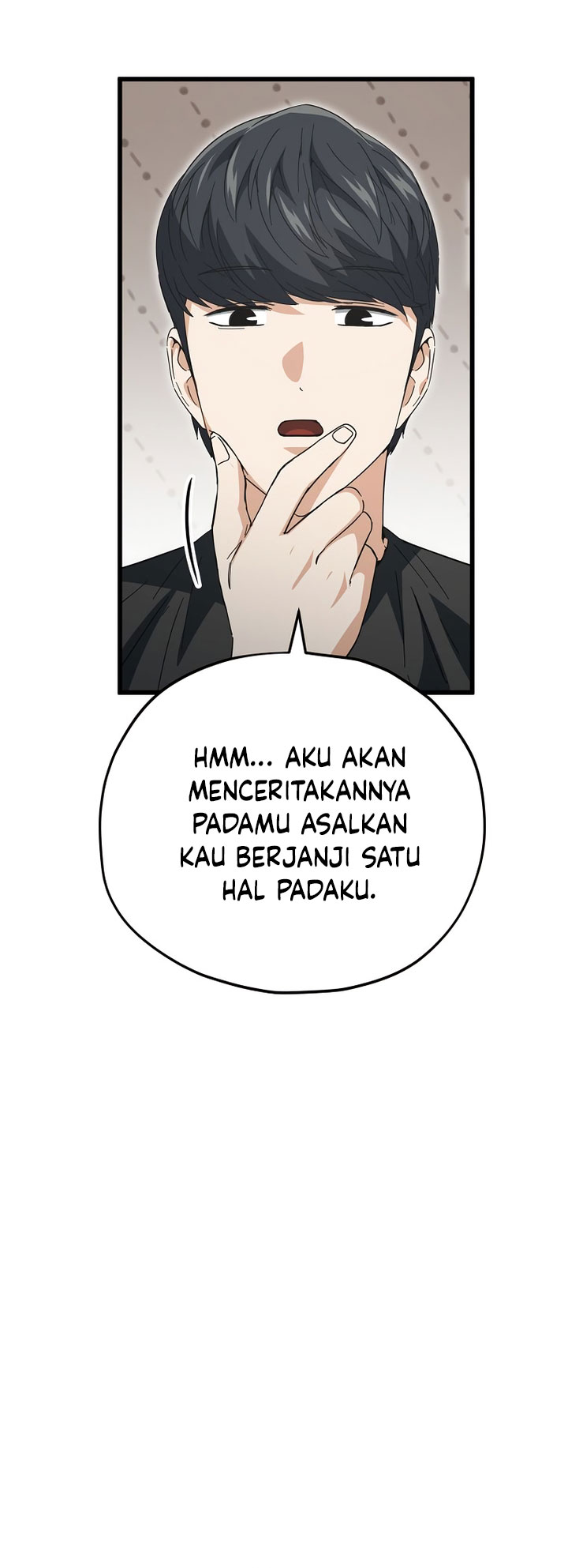 My Dad Is Too Strong chapter 147 halaman 33