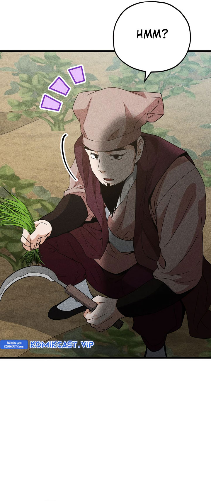 My Dad Is Too Strong chapter 147 halaman 37