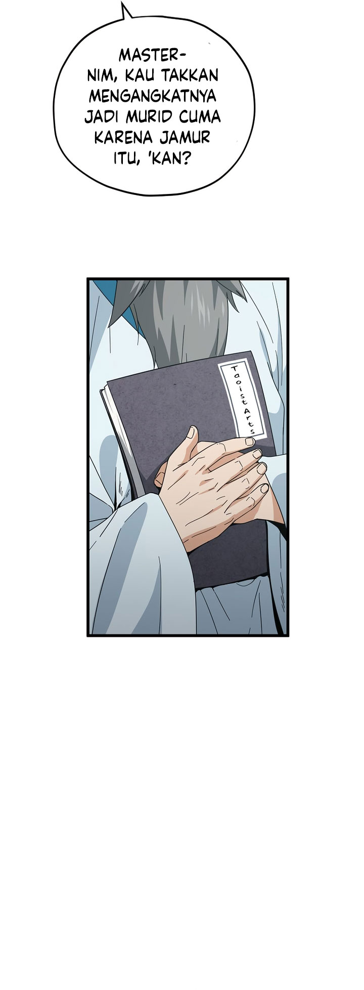 My Dad Is Too Strong chapter 147 halaman 59