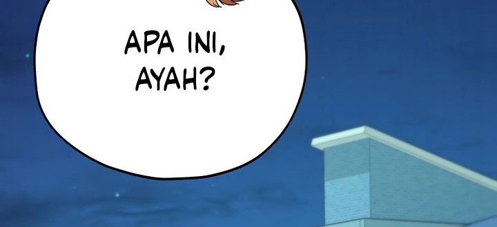 My Dad Is Too Strong chapter 147 halaman 61