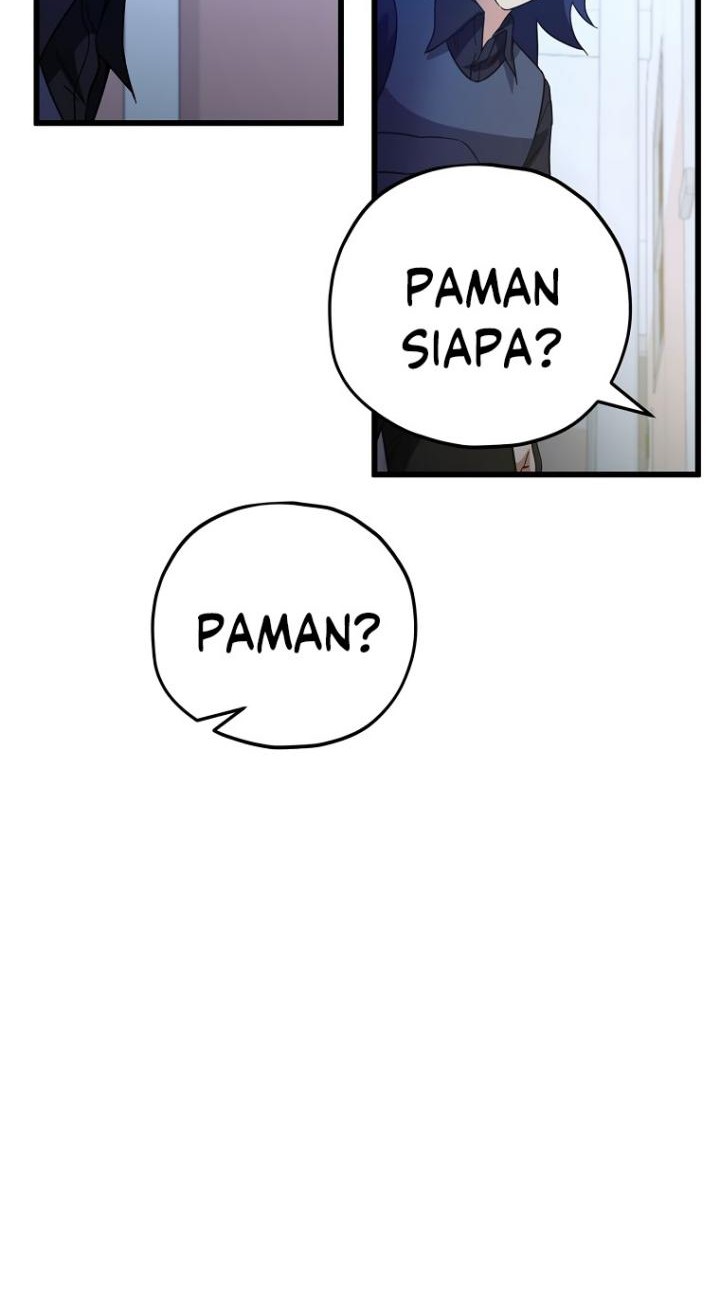 My Dad Is Too Strong Bab 148 halaman 17