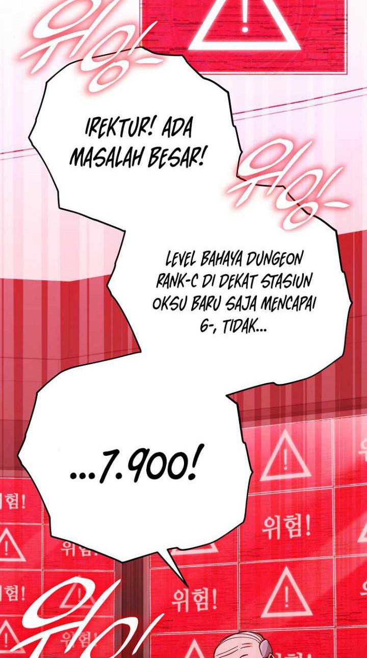 My Dad Is Too Strong chapter 149 halaman 25